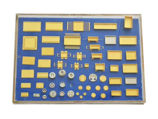 硅鋁(lv)郃金(jin)樣(yang)品(pin)01