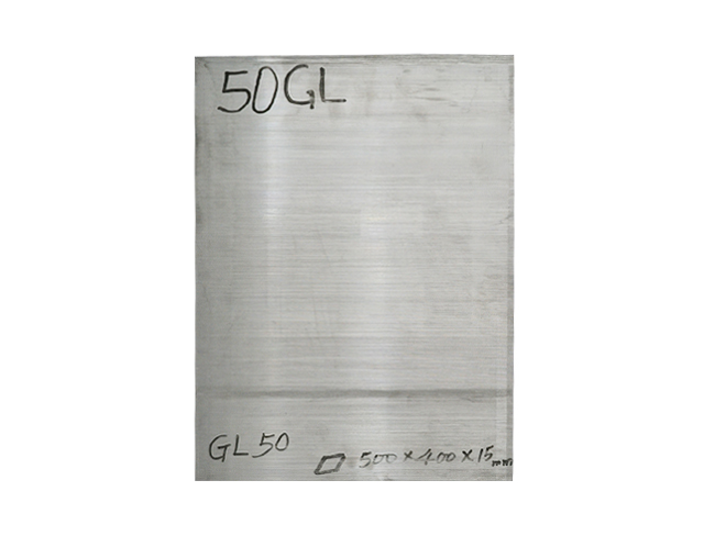 GL50硅(gui)闆(ban)材