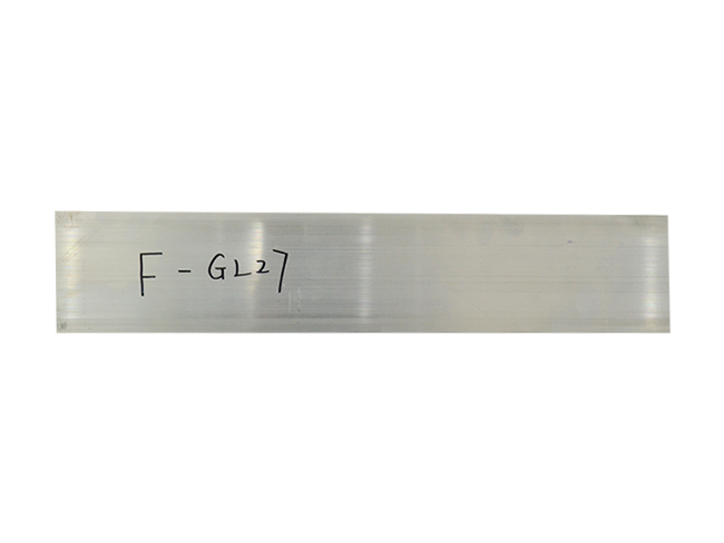 GL27硅長(zhang)闆(ban)材(cai)