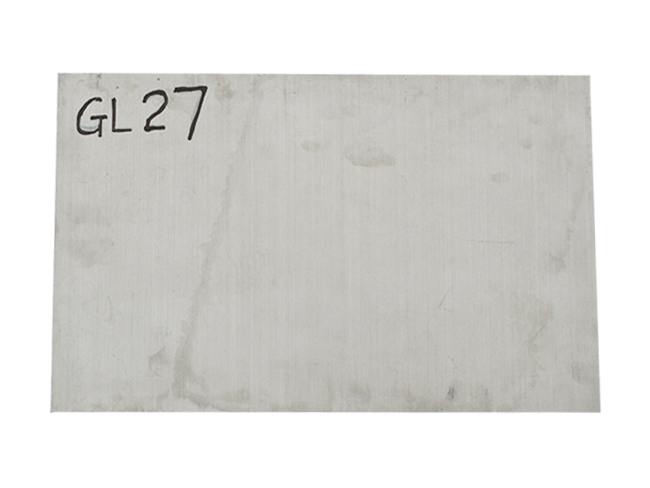 GL27硅(gui)闆材(cai)